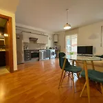 Tarraco Apartment
