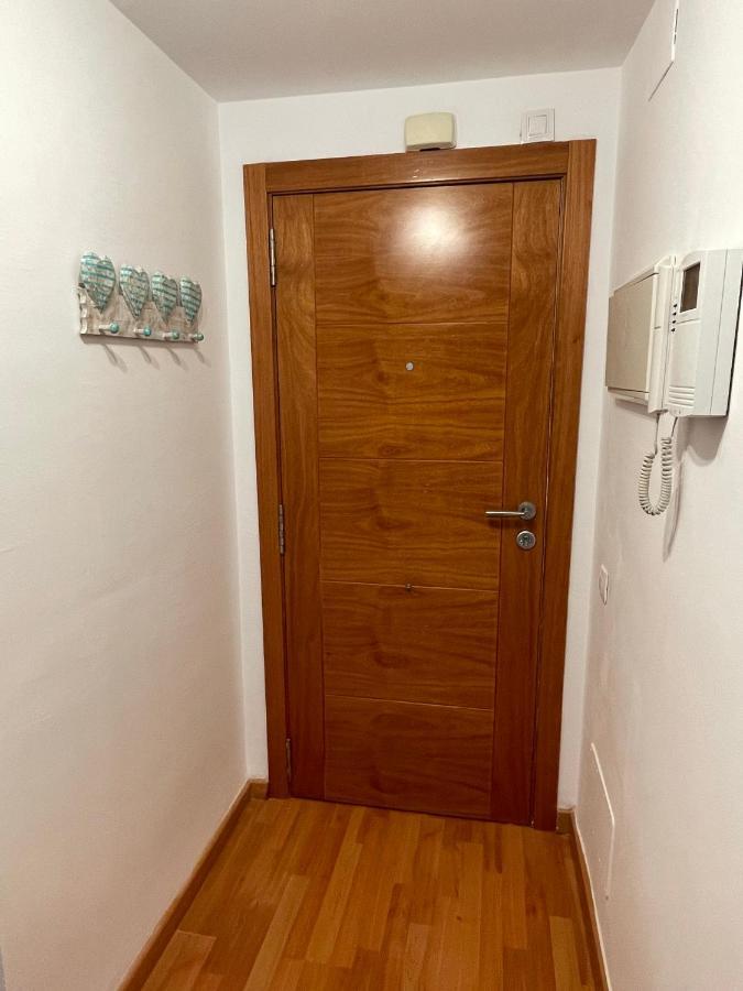 Apartment Tarraco *