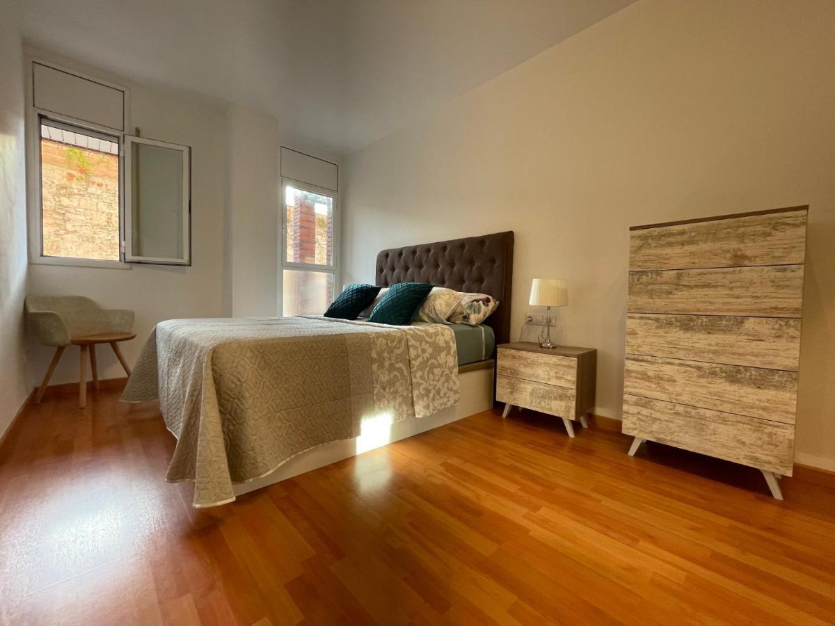 Tarraco Apartment Tarragona