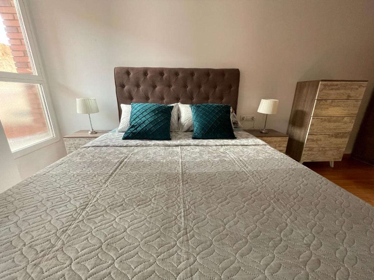 Apartment Tarraco *