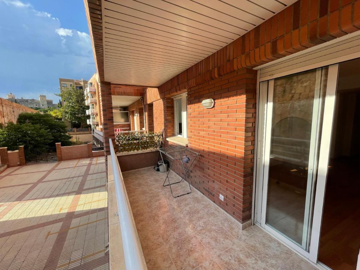 Apartment Tarraco Tarragona