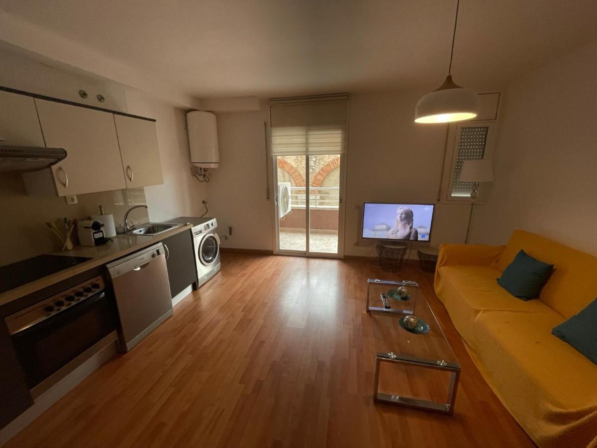 Tarraco Apartment *