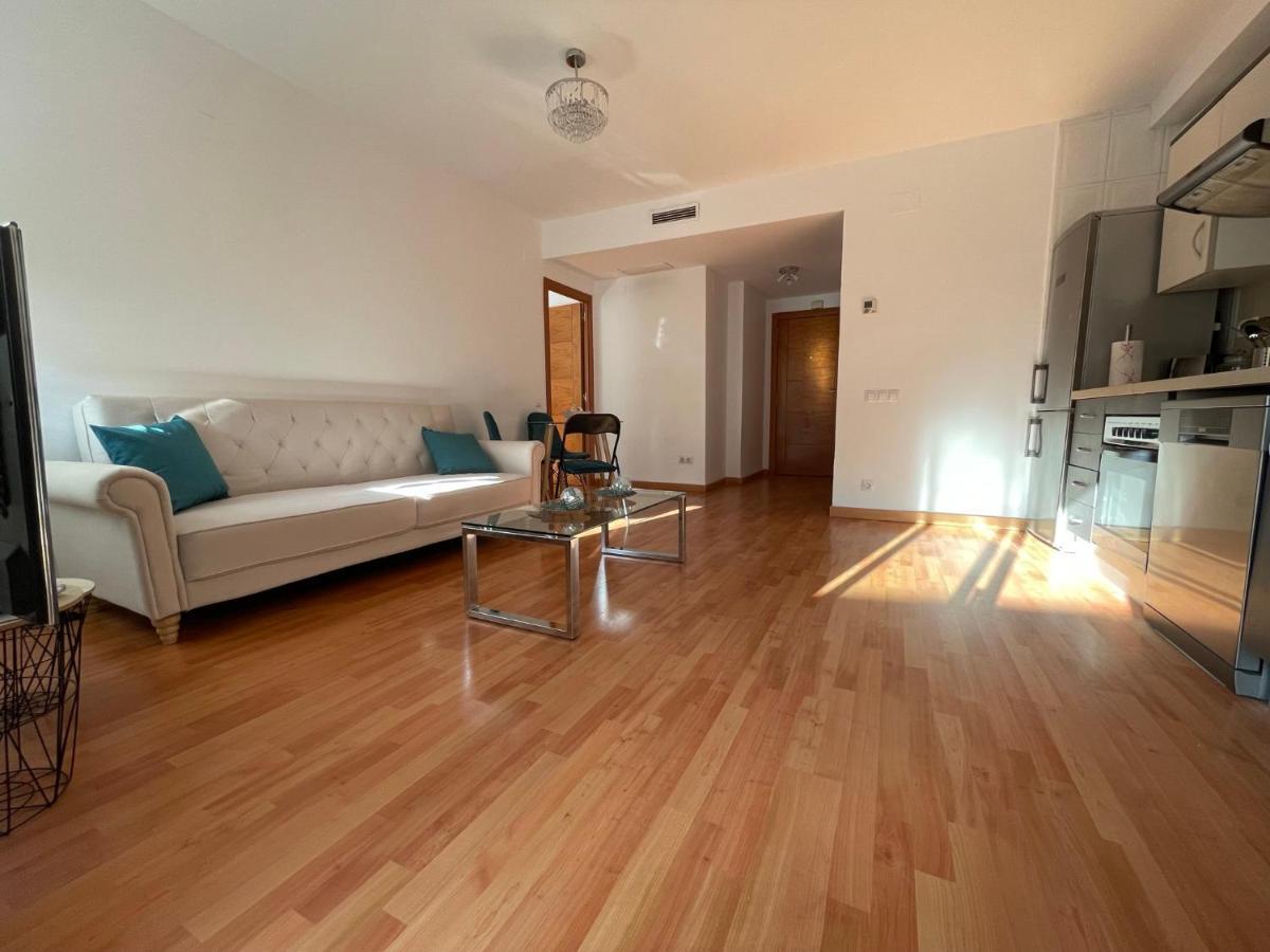 Apartment Tarraco