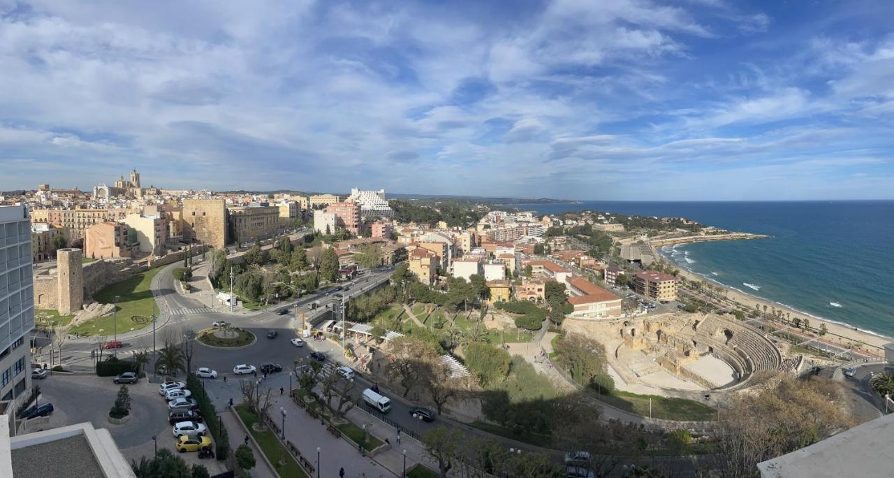Tarraco Apartment *