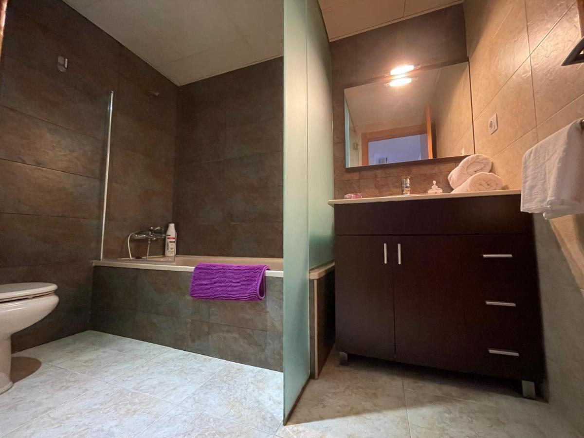 Tarraco Apartment Tarragona