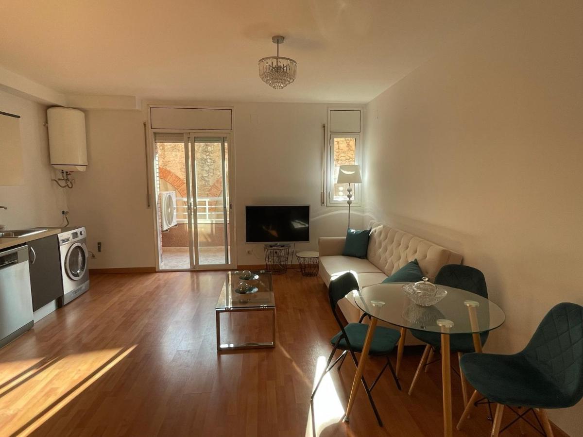 Tarraco Apartment Tarragona
