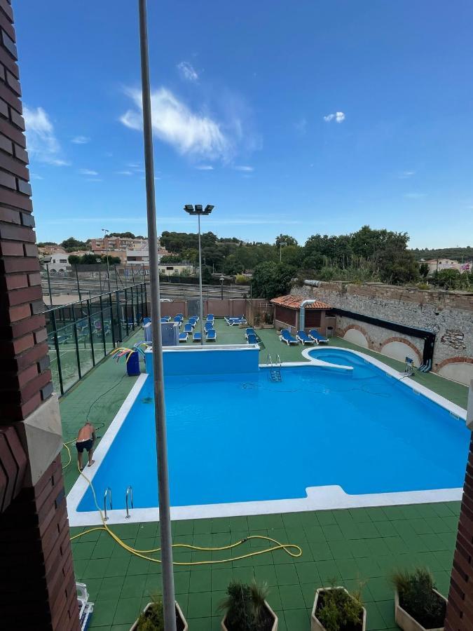 Tarraco * Tarragona