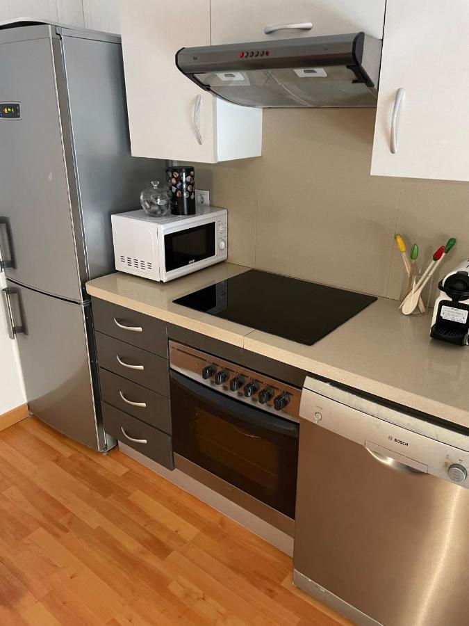 Tarraco Apartment *
