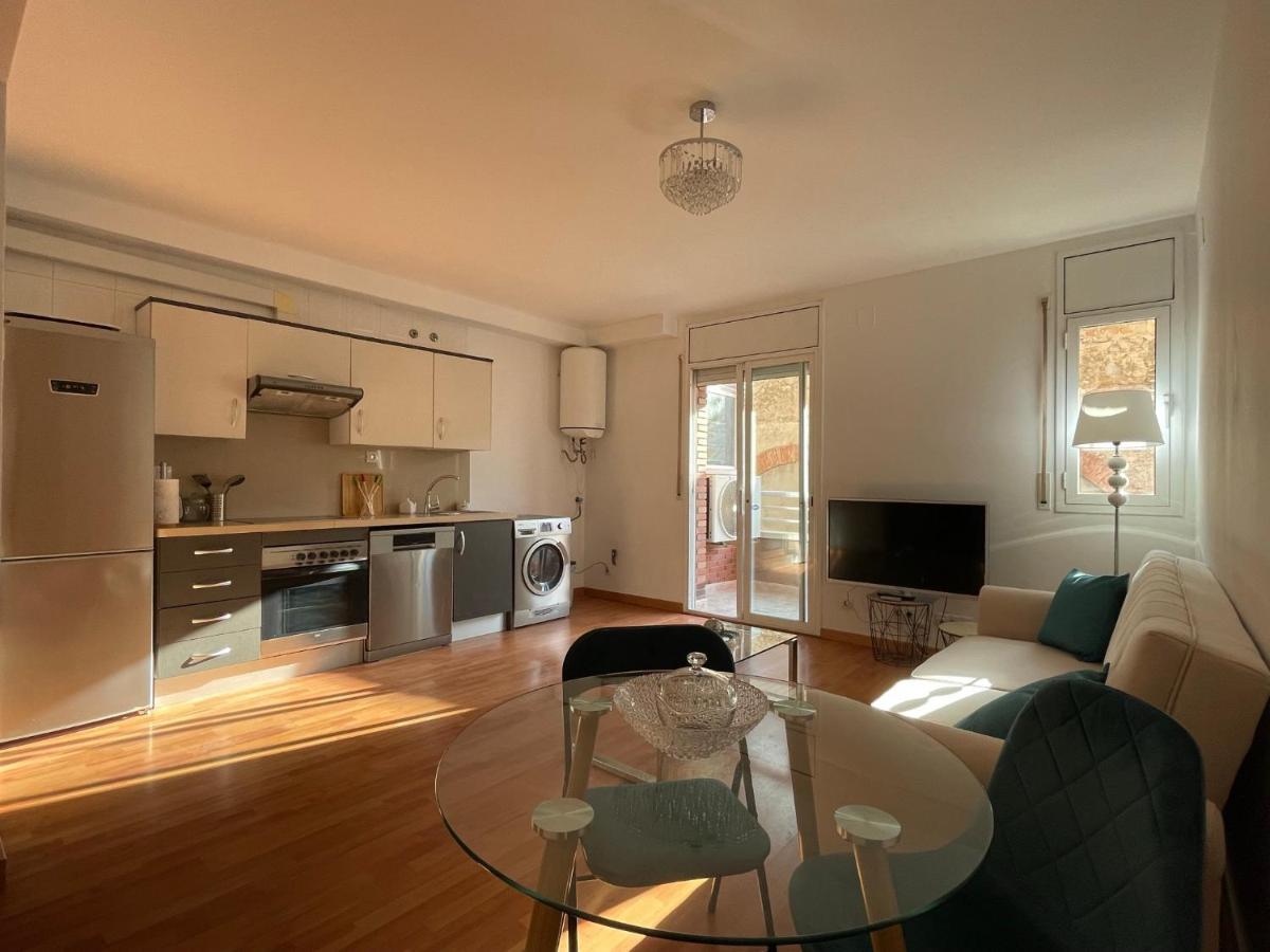 Apartment Tarraco *