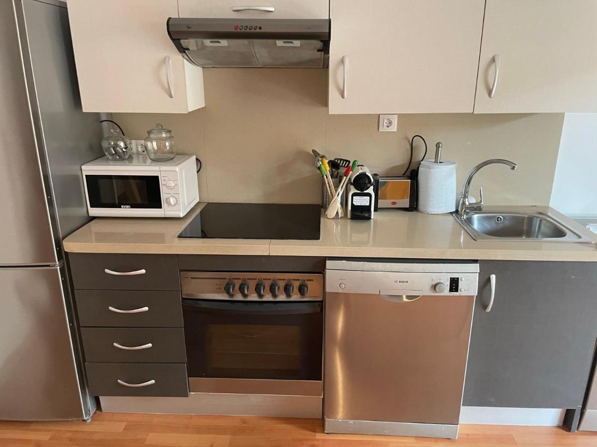 Tarraco Apartment