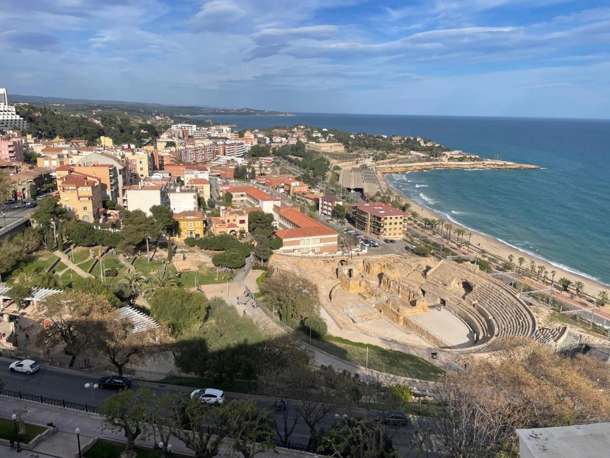 Tarraco Apartment *