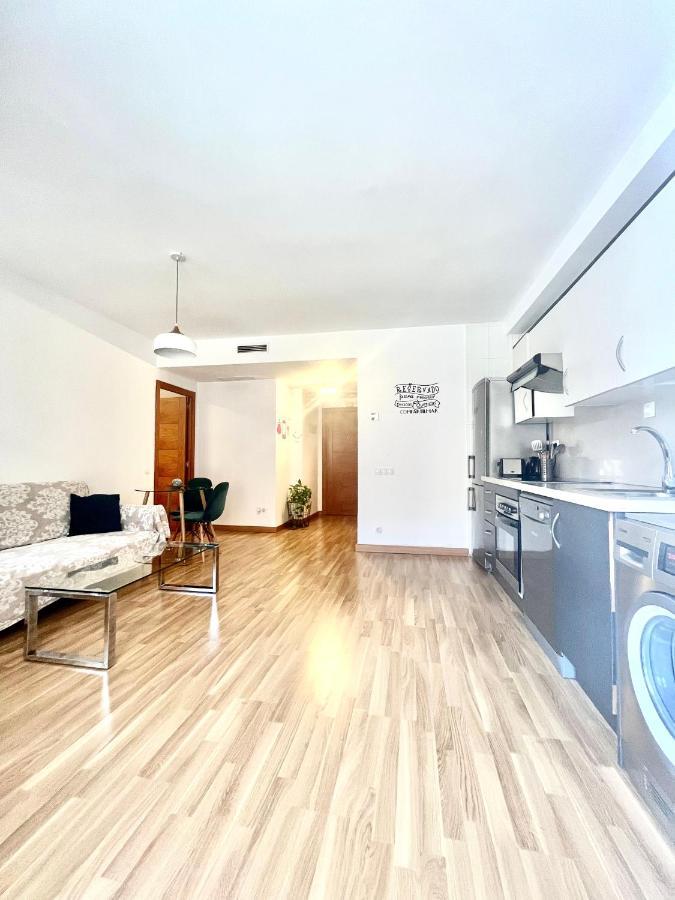 Apartment Tarraco *