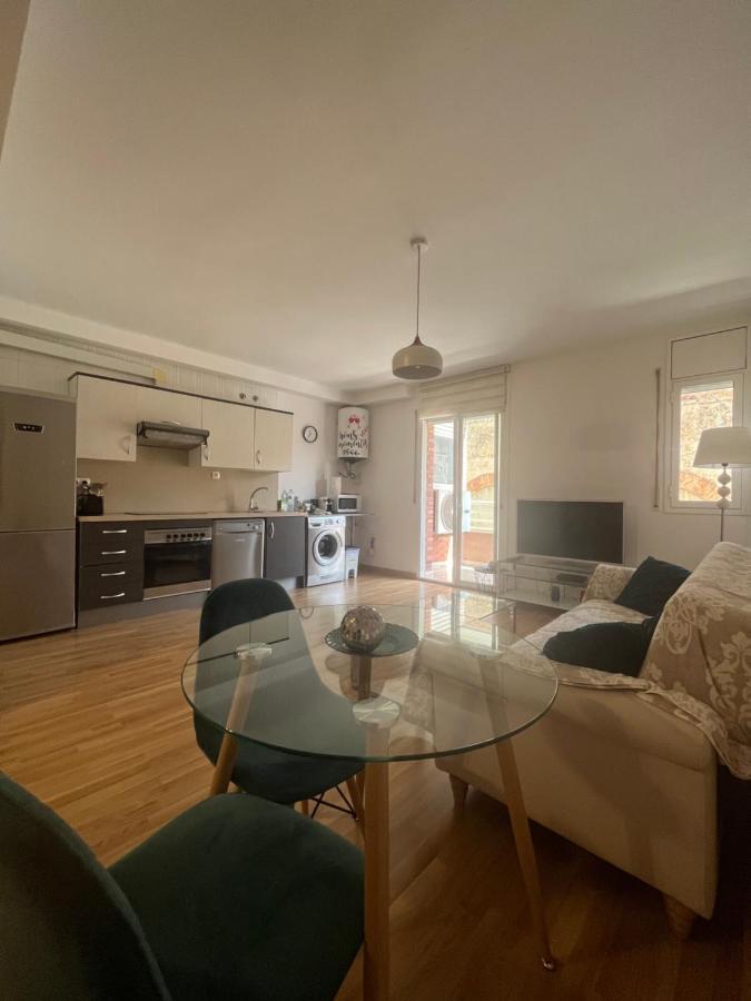 Tarraco Apartment *